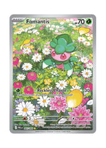 Fomantis – Pitch Black (085)