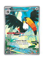 Toucannon – Pitch Black (094)