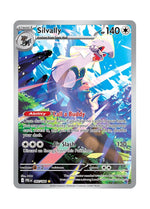 Silvally – Pitch Black (095)