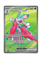 Lurantis ex – Pitch Black (096)