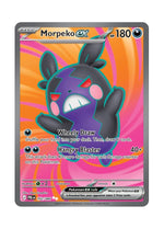 Morpeko ex – Pitch Black (102)