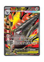 Mega Excadrill ex – Pitch Black (103)