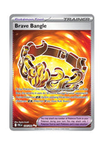 Brave Bangle – Pitch Black (104)