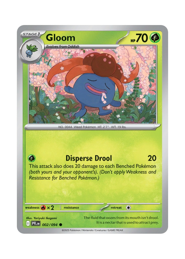 Gloom – Phantasmal Flames (002)