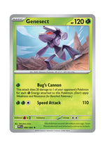 Genesect – Phantasmal Flames (008)
