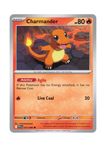 Charmander – Phantasmal Flames (011)