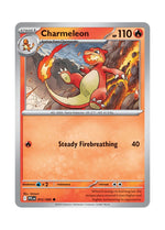Charmeleon – Phantasmal Flames (012)