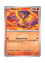 Moltres – Phantasmal Flames (014)