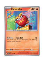 Darumaka – Phantasmal Flames (015)