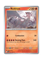 Reshiram – Phantasmal Flames (017)