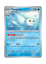 Dewgong – Phantasmal Flames (022)