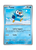 Piplup – Phantasmal Flames (027)