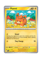 Pawmi – Phantasmal Flames (032)