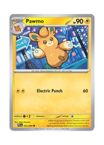 Pawmo – Phantasmal Flames (033)