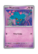 Misdreavus – Phantasmal Flames (035)