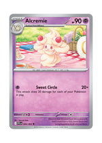 Alcremie – Phantasmal Flames (044)