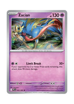 Zacian – Phantasmal Flames (045)