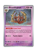 Brambleghast – Phantasmal Flames (047)