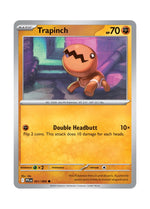 Trapinch – Phantasmal Flames (051)