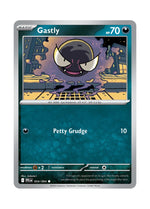 Gastly – Phantasmal Flames (054)