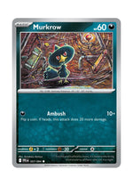 Murkrow – Phantasmal Flames (057)