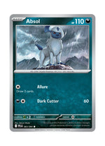 Absol – Phantasmal Flames (063)