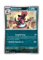 Krookodile – Phantasmal Flames (066)