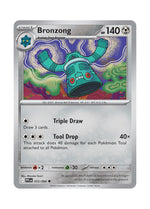 Bronzong – Phantasmal Flames (072)