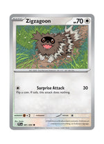 Zigzagoon – Phantasmal Flames (081)