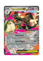 Mega Lopunny ex – Phantasmal Flames (084)