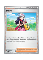 Dawn – Phantasmal Flames (087)