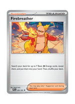 Firebreather – Phantasmal Flames (089)