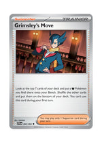 Grimsley’s Move – Phantasmal Flames (090)