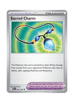 Sacred Charm – Phantasmal Flames (093)