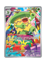 Ludicolo – Phantasmal Flames (095)