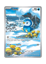 Piplup – Phantasmal Flames (098)