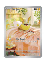 Yamper – Phantasmal Flames (099)