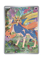 Zacian – Phantasmal Flames (100)