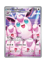Wigglytuff – Phantasmal Flames (105)