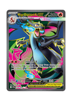 Mega Charizard X ex – Phantasmal Flames (109)