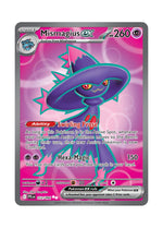 Mismagius ex – Phantasmal Flames (112)