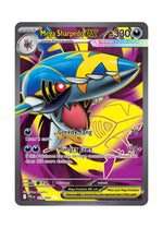 Mega Sharpedo ex – Phantasmal Flames (113)