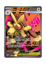 Mega Lopunny ex – Phantasmal Flames (115)