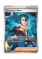Grimsley’s Move – Phantasmal Flames (120)