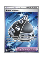 Punk Helmet – Phantasmal Flames (121)