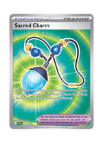 Sacred Charm – Phantasmal Flames (122)