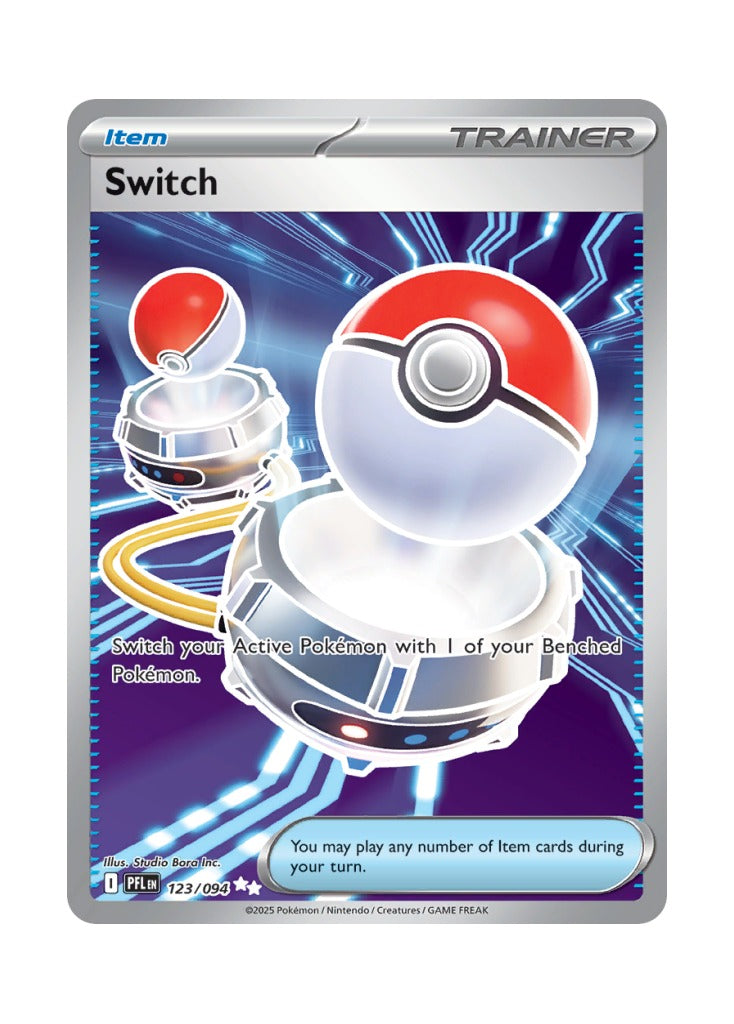 Switch – Phantasmal Flames (123)