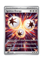Ignition Energy – Phantasmal Flames (124)