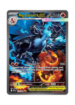 Mega Charizard X ex – Phantasmal Flames (125)