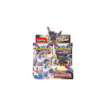 Paldea Evolved Booster Box